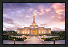 Load image into Gallery viewer, Indianapolis Pink Sunrise
