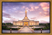 Load image into Gallery viewer, Indianapolis Pink Sunrise
