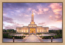 Load image into Gallery viewer, Indianapolis Pink Sunrise
