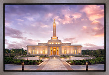 Load image into Gallery viewer, Indianapolis Pink Sunrise
