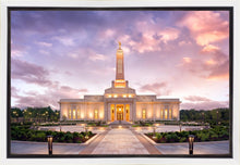 Load image into Gallery viewer, Indianapolis Pink Sunrise

