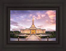 Load image into Gallery viewer, Indianapolis Pink Sunrise
