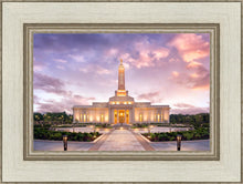 Load image into Gallery viewer, Indianapolis Pink Sunrise
