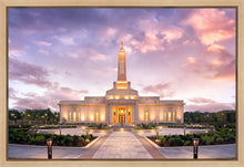 Load image into Gallery viewer, Indianapolis Pink Sunrise
