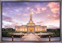 Load image into Gallery viewer, Indianapolis Pink Sunrise
