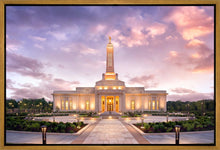 Load image into Gallery viewer, Indianapolis Pink Sunrise
