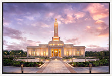 Load image into Gallery viewer, Indianapolis Pink Sunrise
