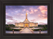 Load image into Gallery viewer, Indianapolis Pink Sunrise
