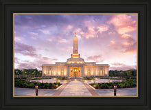 Load image into Gallery viewer, Indianapolis Pink Sunrise
