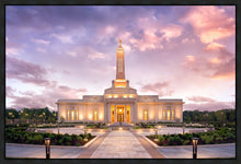 Load image into Gallery viewer, Indianapolis Pink Sunrise
