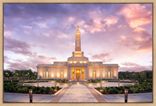 Load image into Gallery viewer, Indianapolis Pink Sunrise
