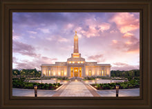 Load image into Gallery viewer, Indianapolis Pink Sunrise
