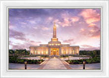 Load image into Gallery viewer, Indianapolis Pink Sunrise
