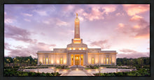 Load image into Gallery viewer, Indianapolis Pink Sunrise
