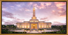 Load image into Gallery viewer, Indianapolis Pink Sunrise
