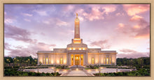 Load image into Gallery viewer, Indianapolis Pink Sunrise
