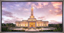 Load image into Gallery viewer, Indianapolis Pink Sunrise
