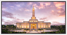 Load image into Gallery viewer, Indianapolis Pink Sunrise
