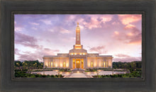 Load image into Gallery viewer, Indianapolis Pink Sunrise
