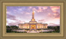 Load image into Gallery viewer, Indianapolis Pink Sunrise
