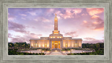 Load image into Gallery viewer, Indianapolis Pink Sunrise
