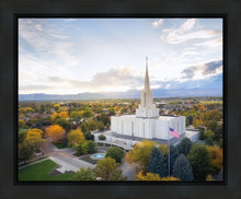 Load image into Gallery viewer, Jordan River Dayglow Aerial
