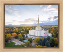 Load image into Gallery viewer, Jordan River Dayglow Aerial
