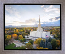 Load image into Gallery viewer, Jordan River Dayglow Aerial
