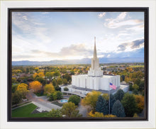 Load image into Gallery viewer, Jordan River Dayglow Aerial
