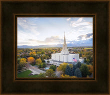 Load image into Gallery viewer, Jordan River Dayglow Aerial

