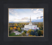 Load image into Gallery viewer, Jordan River Dayglow Aerial
