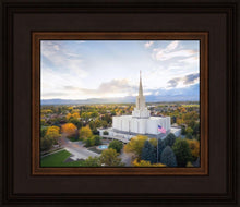 Load image into Gallery viewer, Jordan River Dayglow Aerial
