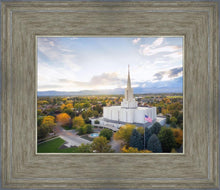 Load image into Gallery viewer, Jordan River Dayglow Aerial
