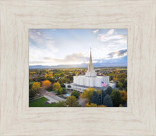 Load image into Gallery viewer, Jordan River Dayglow Aerial
