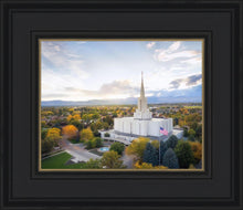 Load image into Gallery viewer, Jordan River Dayglow Aerial
