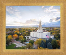 Load image into Gallery viewer, Jordan River Dayglow Aerial
