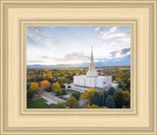 Load image into Gallery viewer, Jordan River Dayglow Aerial
