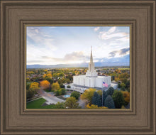 Load image into Gallery viewer, Jordan River Dayglow Aerial
