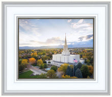 Load image into Gallery viewer, Jordan River Dayglow Aerial
