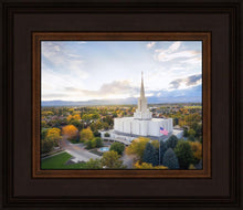 Load image into Gallery viewer, Jordan River Dayglow Aerial
