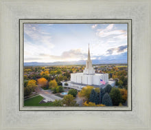 Load image into Gallery viewer, Jordan River Dayglow Aerial
