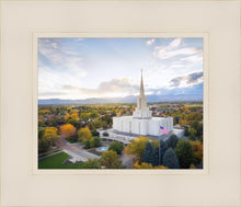 Load image into Gallery viewer, Jordan River Dayglow Aerial
