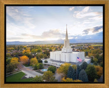 Load image into Gallery viewer, Jordan River Dayglow Aerial
