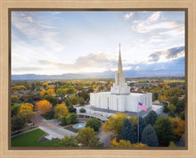 Load image into Gallery viewer, Jordan River Dayglow Aerial
