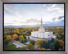 Load image into Gallery viewer, Jordan River Dayglow Aerial
