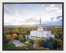 Load image into Gallery viewer, Jordan River Dayglow Aerial
