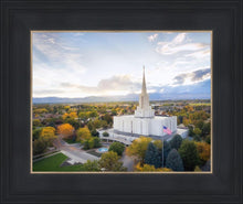 Load image into Gallery viewer, Jordan River Dayglow Aerial
