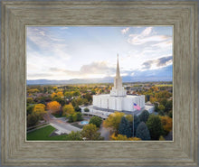 Load image into Gallery viewer, Jordan River Dayglow Aerial
