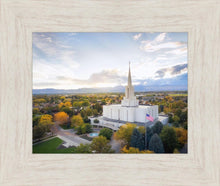 Load image into Gallery viewer, Jordan River Dayglow Aerial
