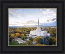 Load image into Gallery viewer, Jordan River Dayglow Aerial

